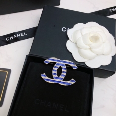 Chanel Brooches